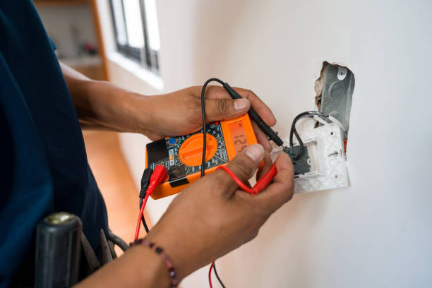 Best Electrical Upgrades for Homes  in Franklin Park, FL