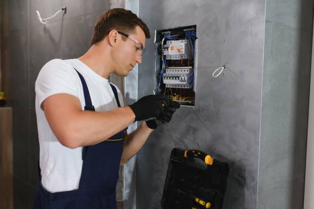 Best Local Electrician Companies  in Franklin Park, FL