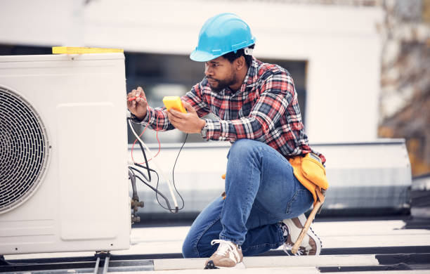 Best Electrical Installation Contractor  in Franklin Park, FL